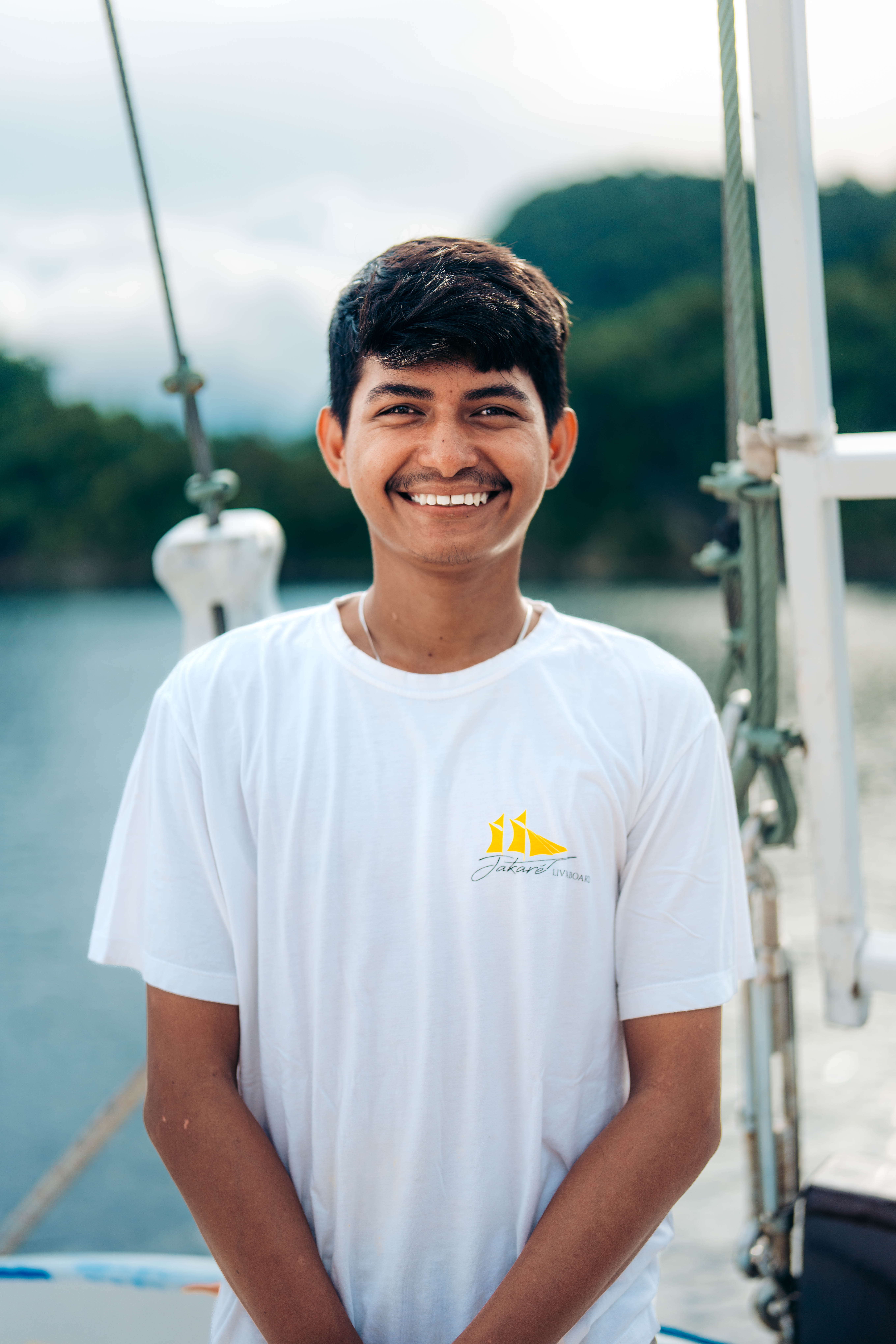 Angga
