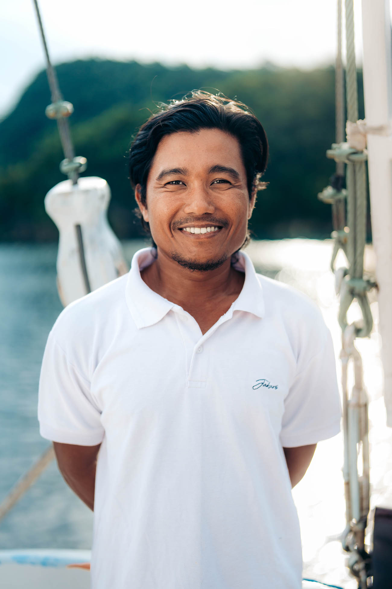 Syamsul Bahri