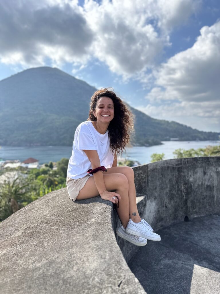 Best Dive Sites of Banda Sea - Audrey Preferred | Jakare Liveaboard