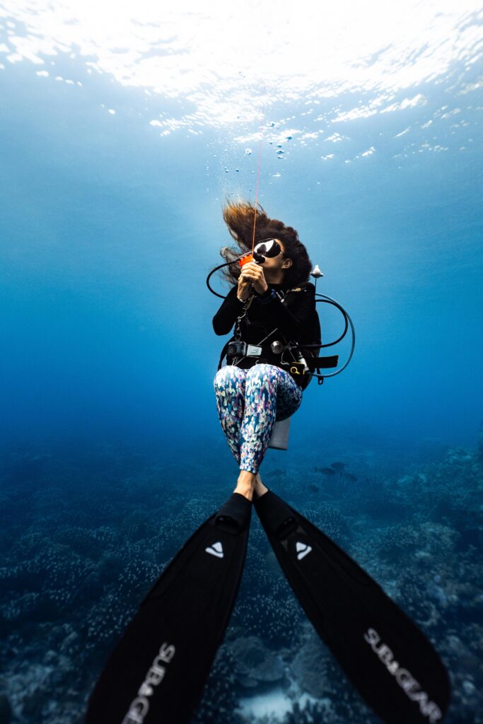 Best Dive Sites of Banda Sea - Audrey Preferred | Jakare Liveaboard
