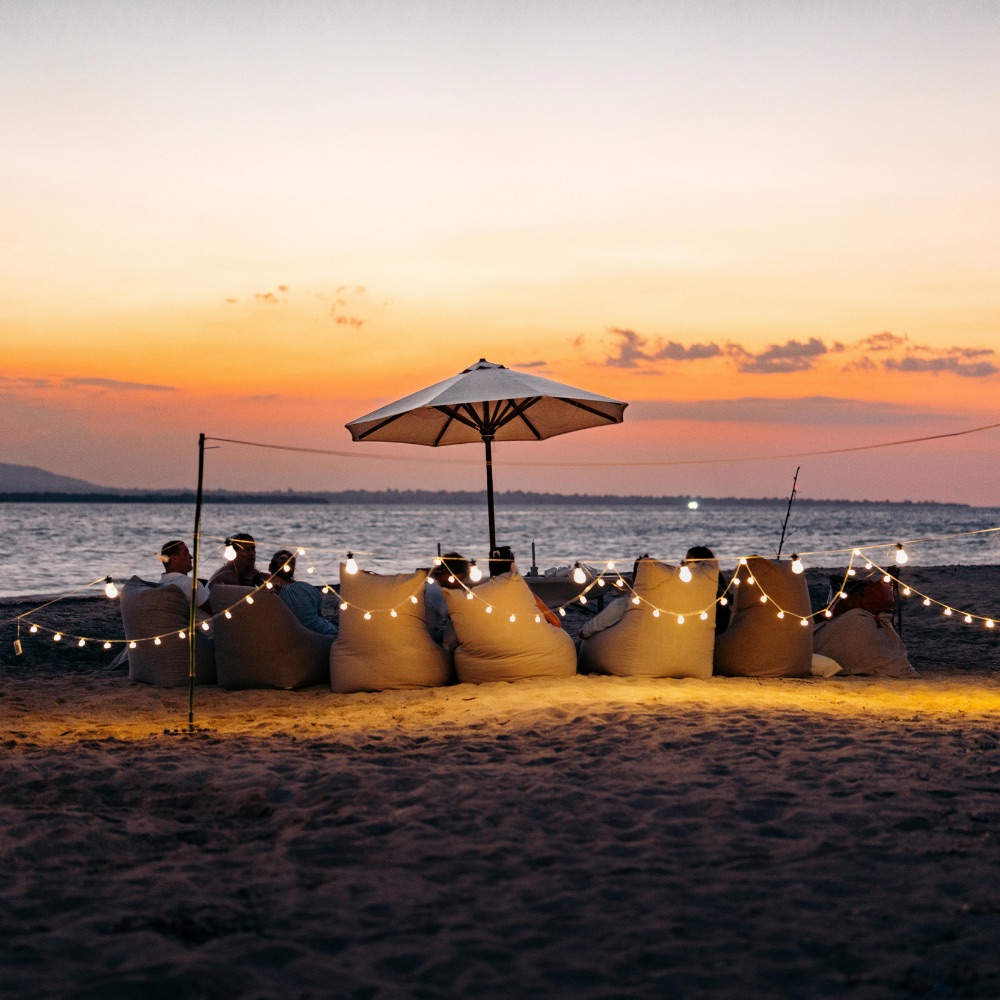 Jakare - Website new picture updates - Beach BBQ 1