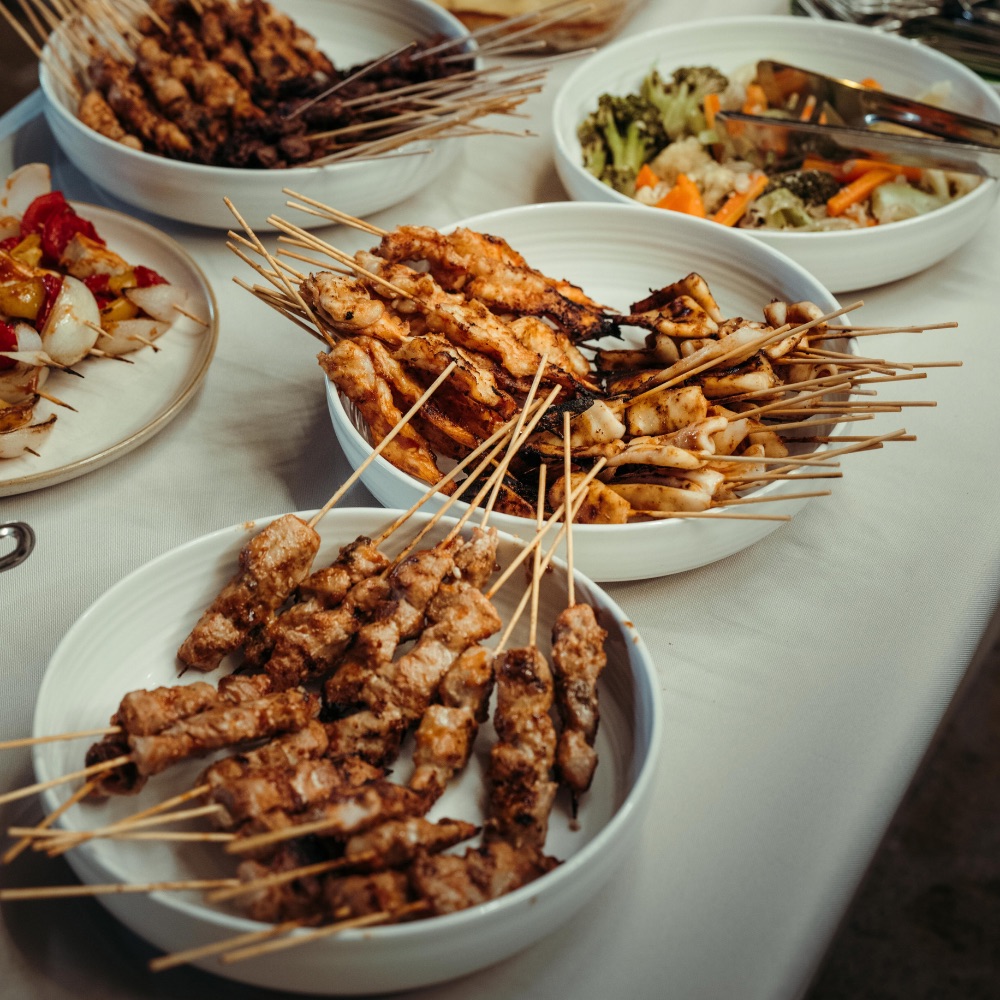 Jakare - Website new picture updates - Beach BBQ 3
