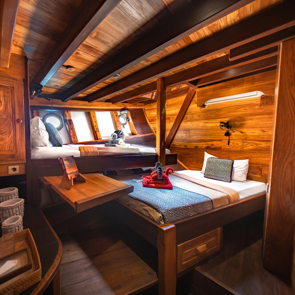 Jakare - Website new picture updates - Cabins 3