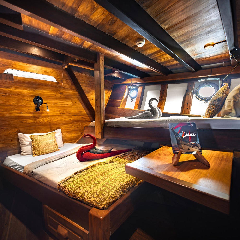 Jakare - Website new picture updates - Cabins 4