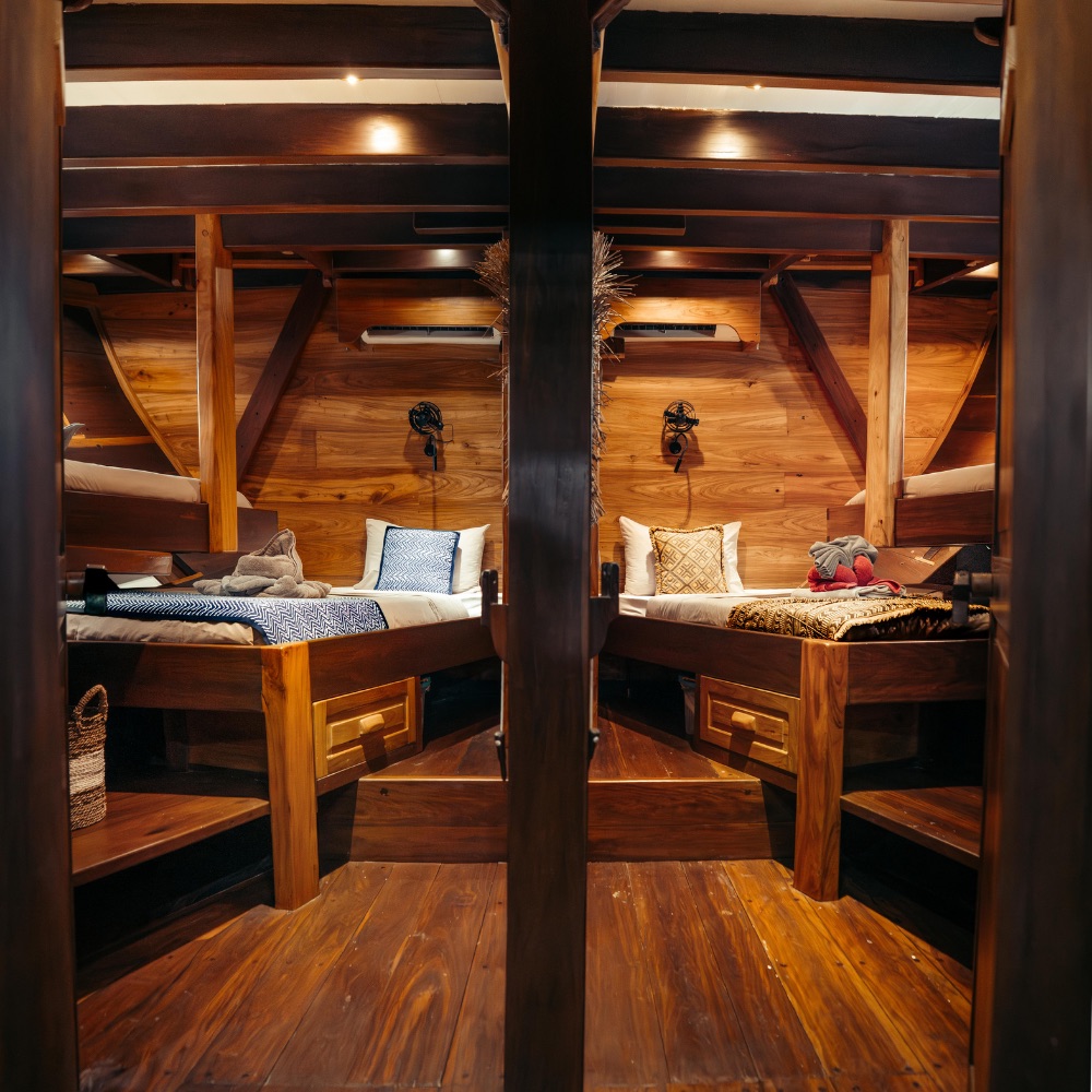 Jakare - Website new picture updates - Cabins 5