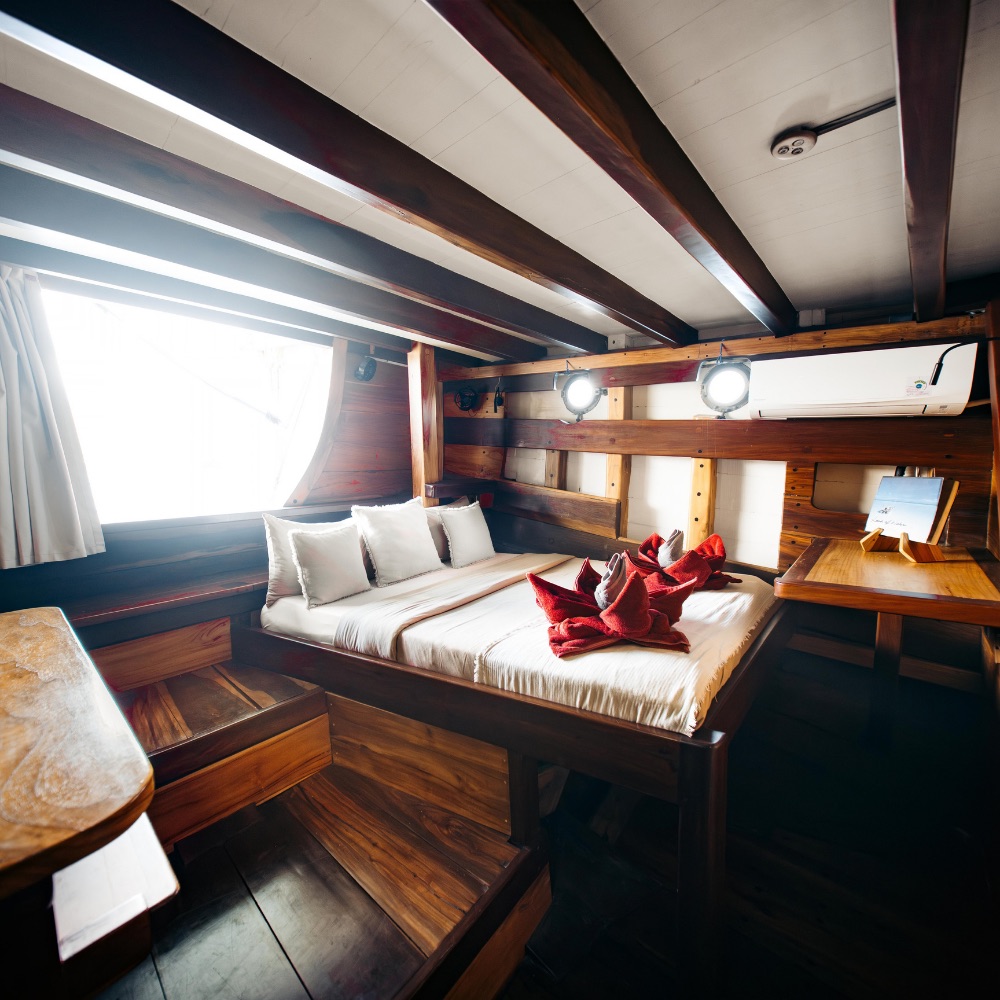 Jakare - Website new picture updates - Cabins 6