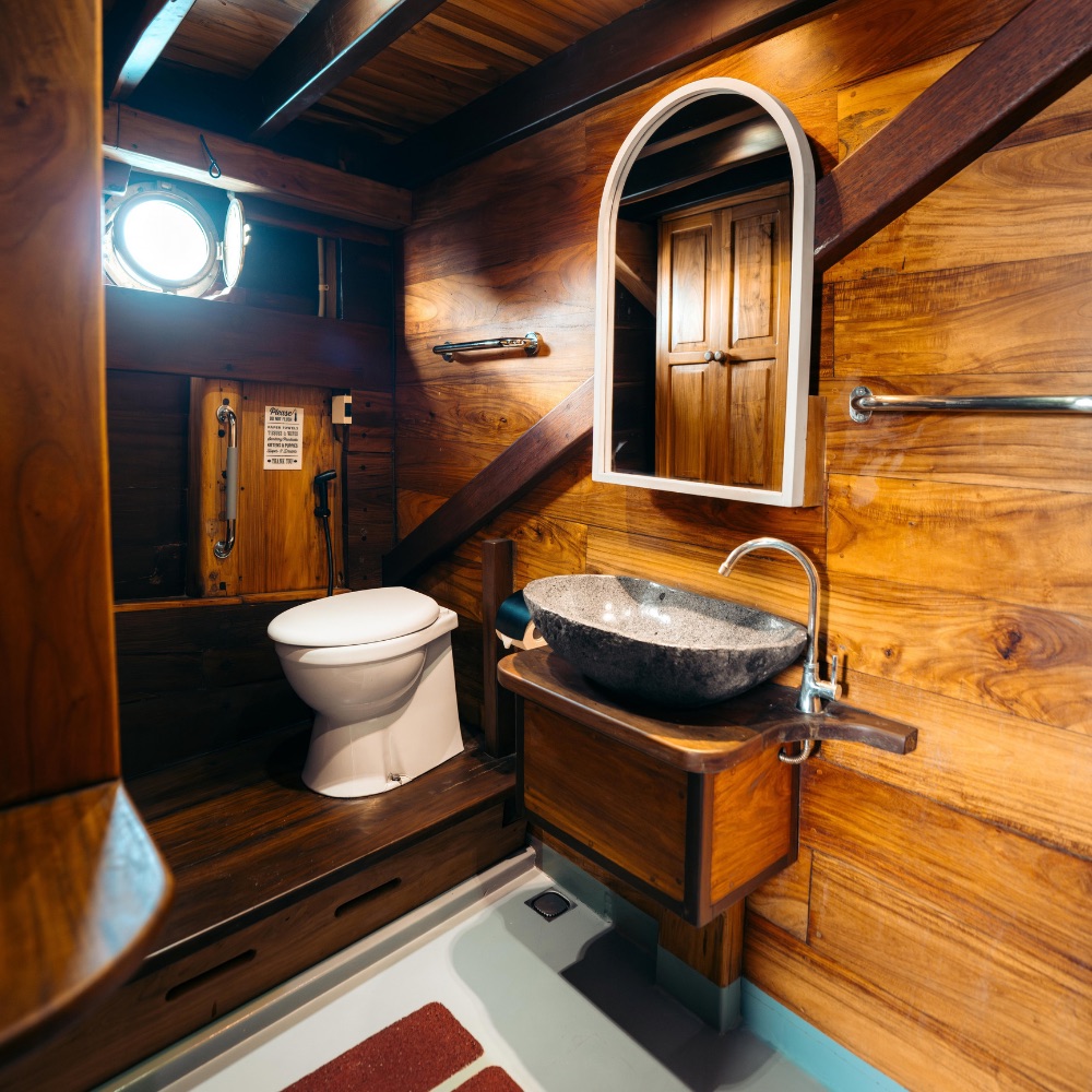 Jakare - Website new picture updates - Cabins 7