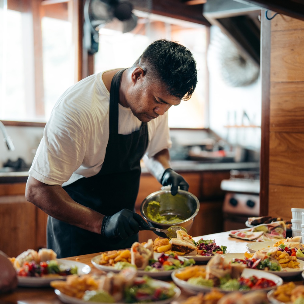 Jakare - Website new picture updates - Dining 1