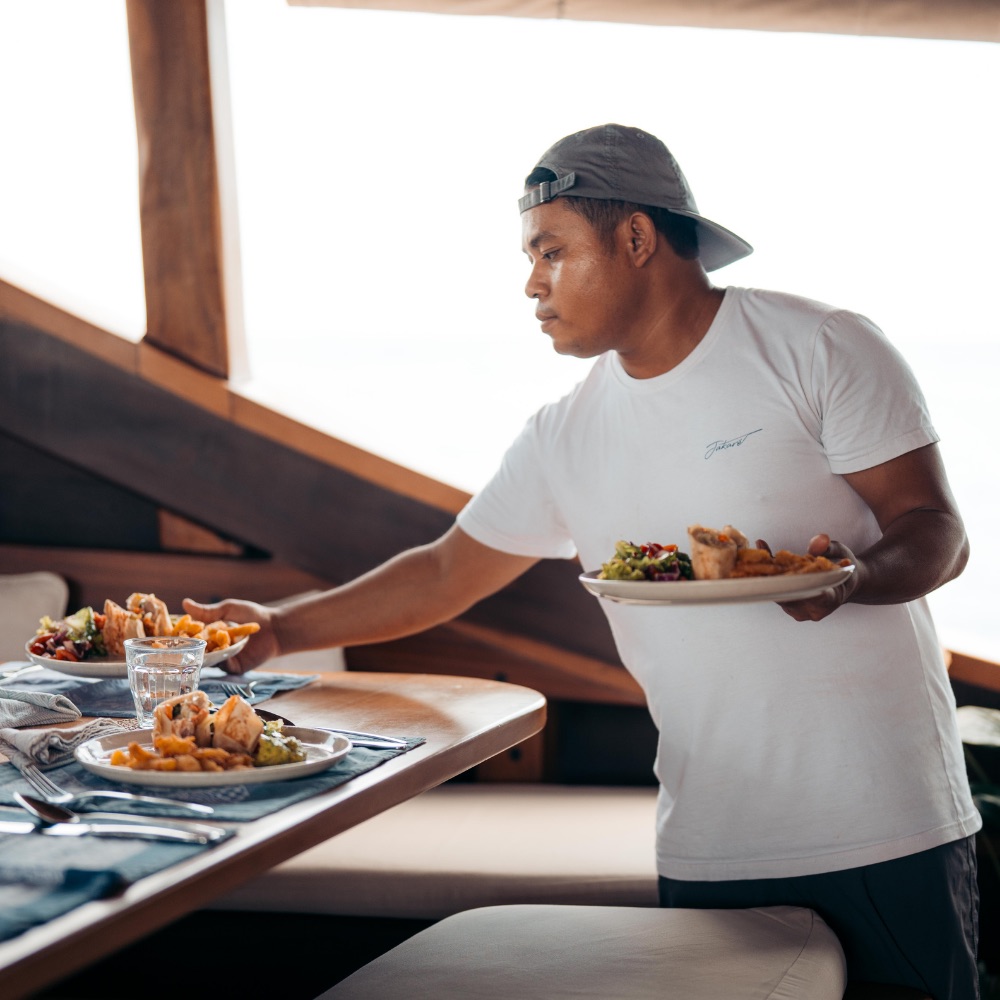 Jakare - Website new picture updates - Dining 2