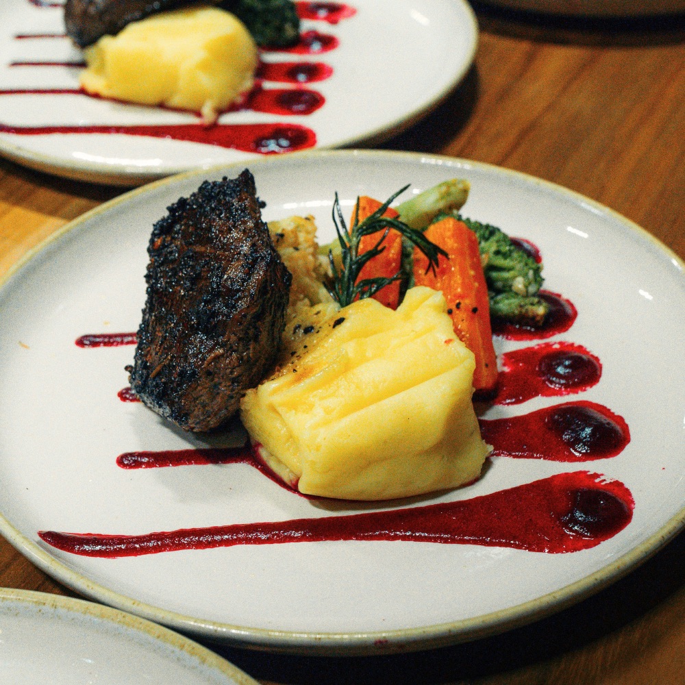 Jakare - Website new picture updates - Dining 5