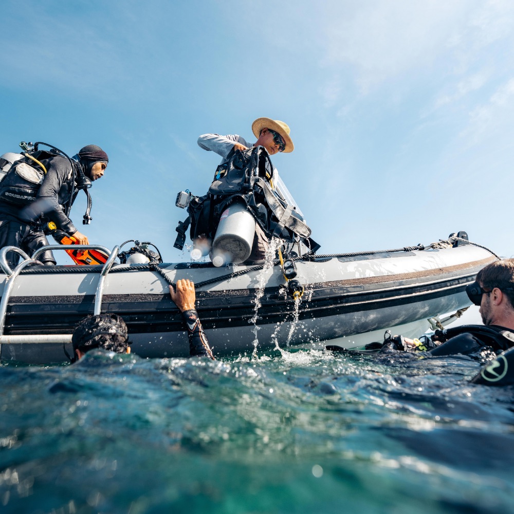 Jakare - Website new picture updates - Dive Center 6