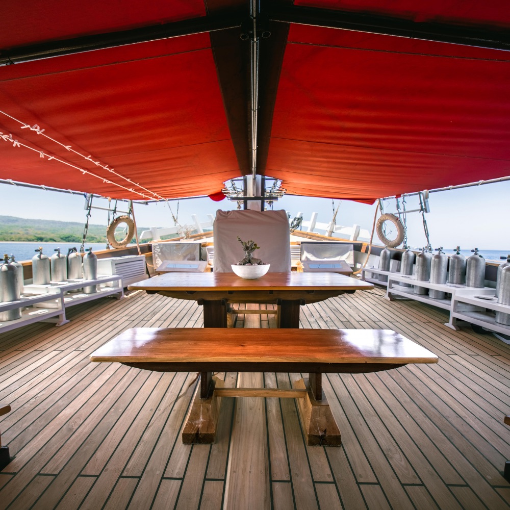 Jakare - Website new picture updates - Dive Center