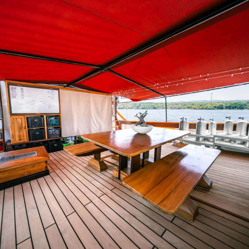 Jakare - Website new picture updates - Dive Center2