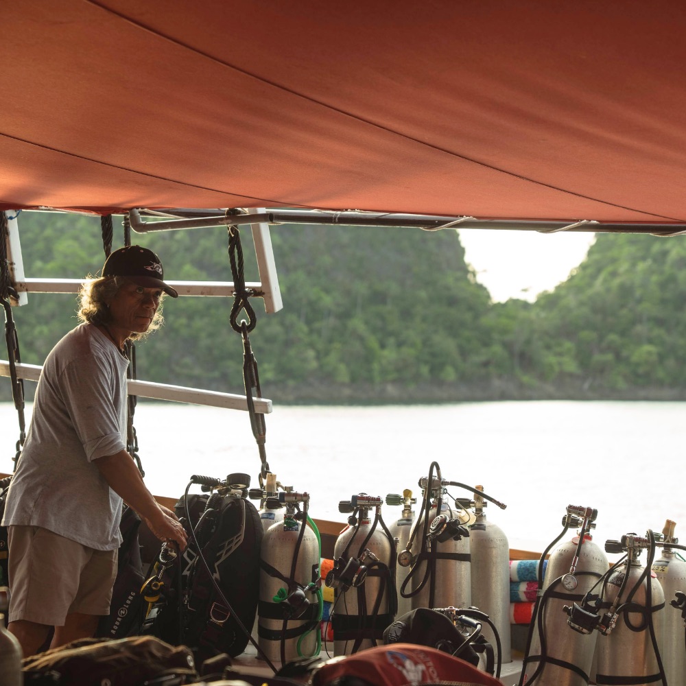 Jakare - Website new picture updates - Dive Center4