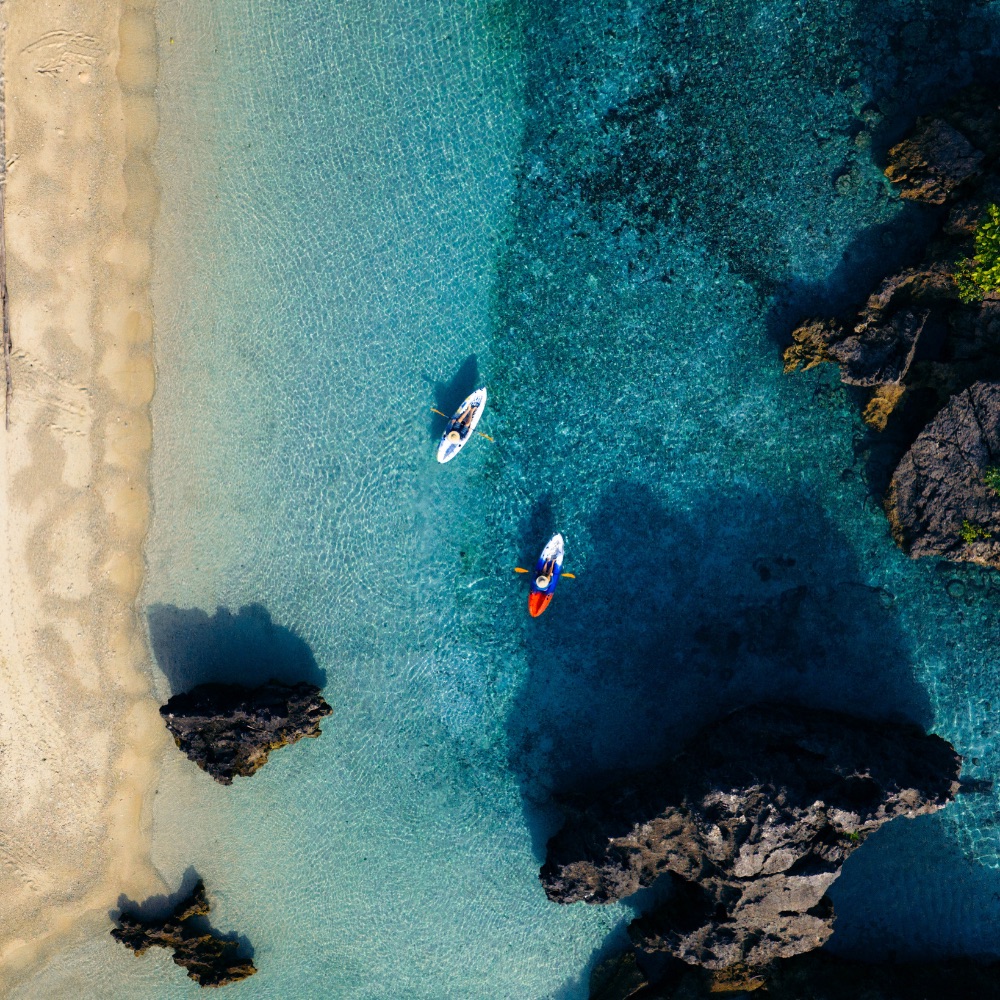 Jakare - Website new picture updates - Kayaking 1
