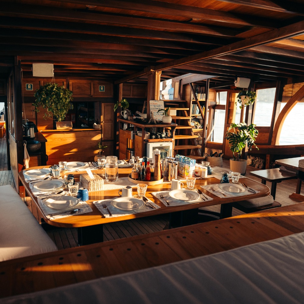 Jakare - Website new picture updates - Lounge 1