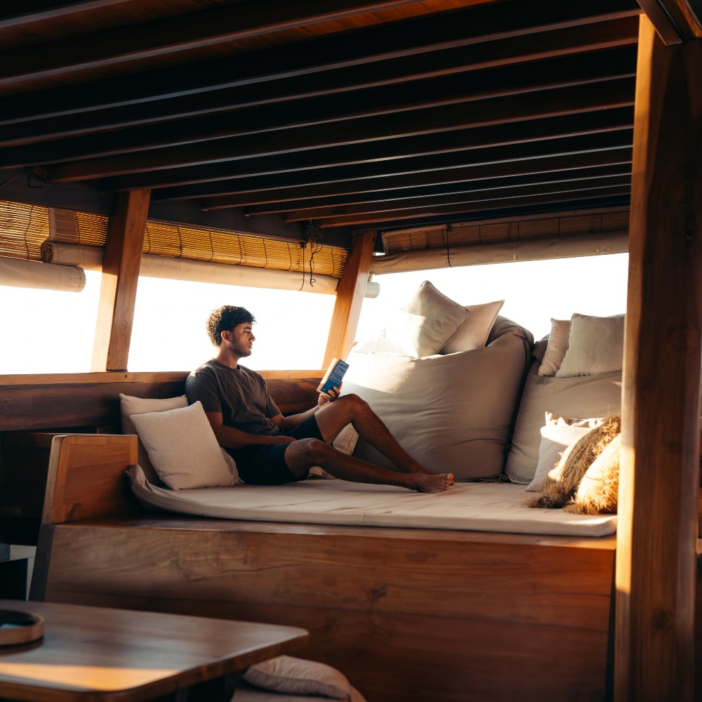 Jakare - Website new picture updates - Lounge 5