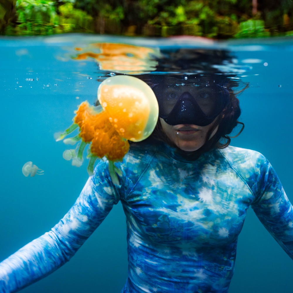Jakare - Website new picture updates - Snorkeling 1