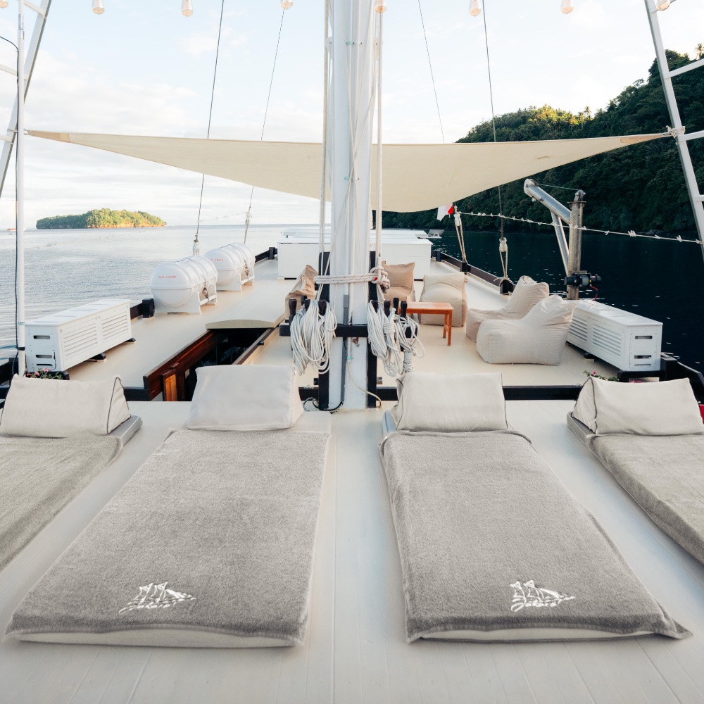 Jakare - Website new picture updates - Sun Deck 1