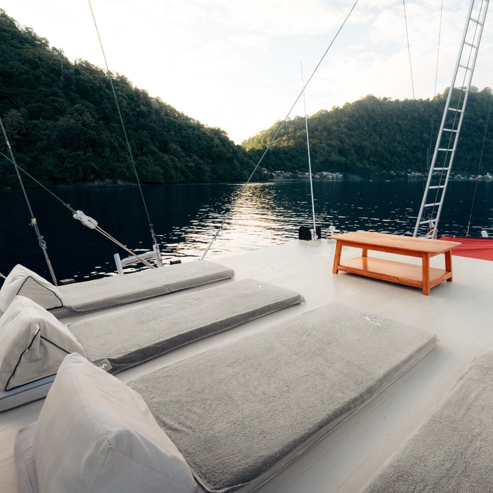 Jakare - Website new picture updates - Sun Deck 2