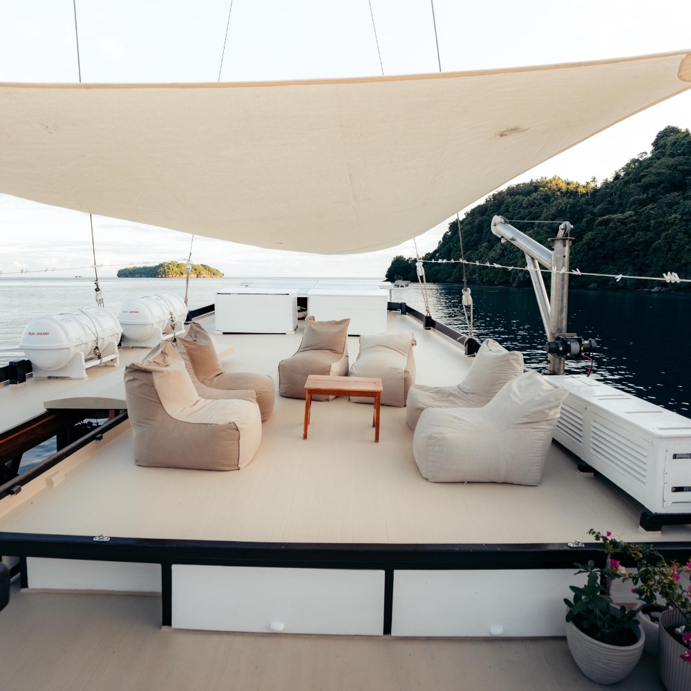 Jakare - Website new picture updates - Sun Deck 4