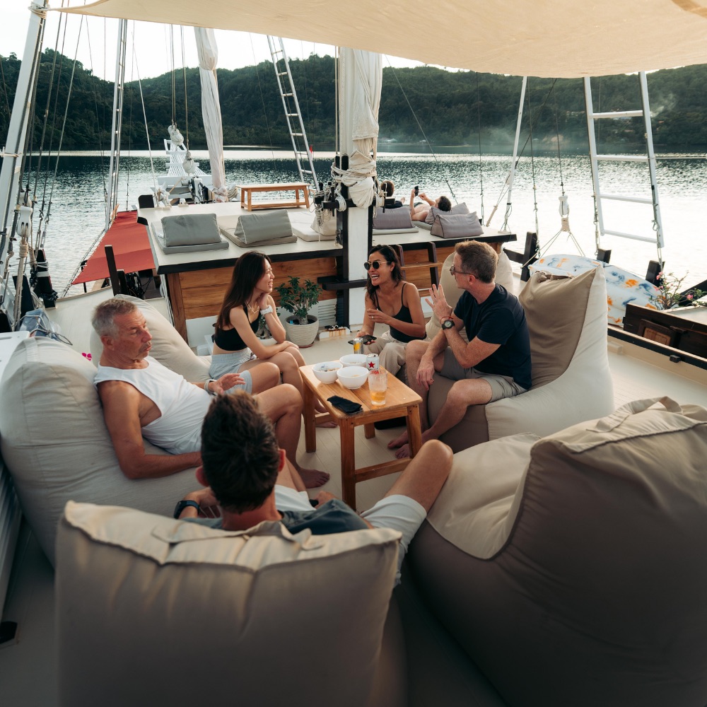 Jakare - Website new picture updates - Sun Deck 5