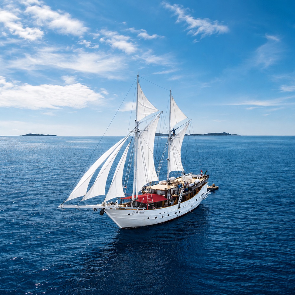 Jakare - Website new picture updates - The Boat 1