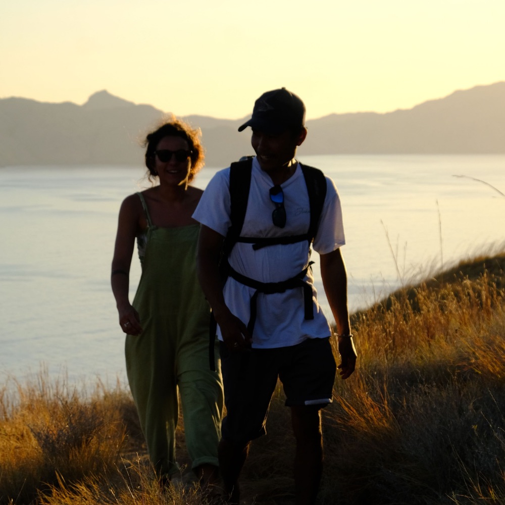 Jakare - Website new picture updates - Trekking 1