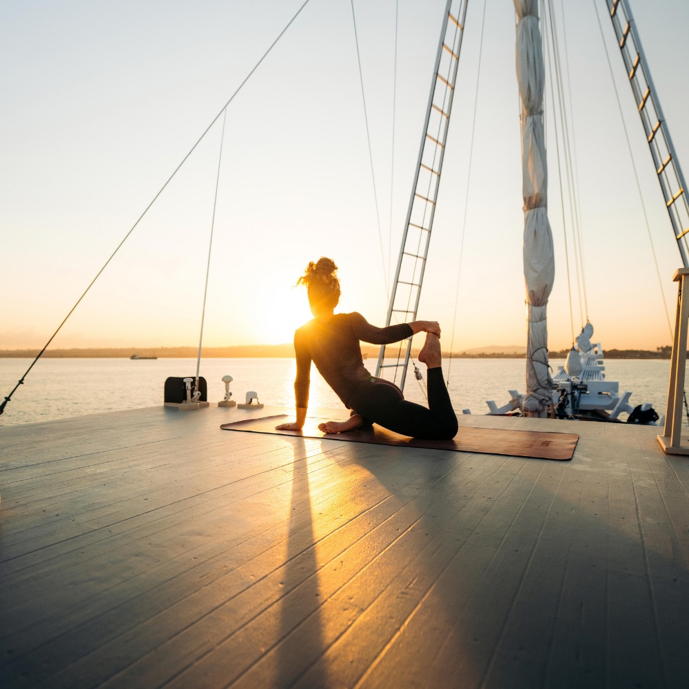 Jakare - Website new picture updates - Yoga 1