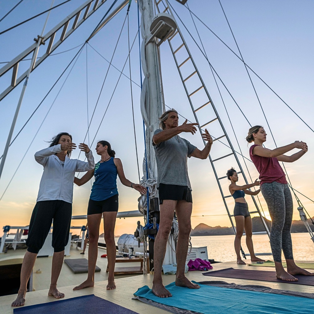 Jakare - Website new picture updates - Yoga 3
